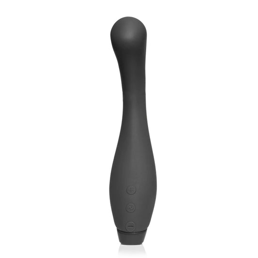 Je Joue Juno Flex 7" Purple - Body Flex G-Spot with Squishy Tip