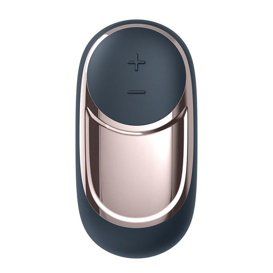 Layons Dark Desire - Lay-On Pressure Wave Clitoral Awakener by Satisfyer