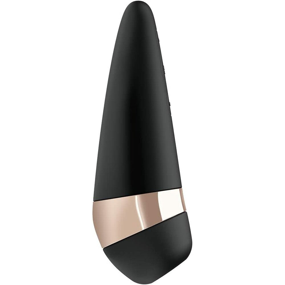 Satisfyer Pro 3+ - Vibration & Suction Clitoral Awakener