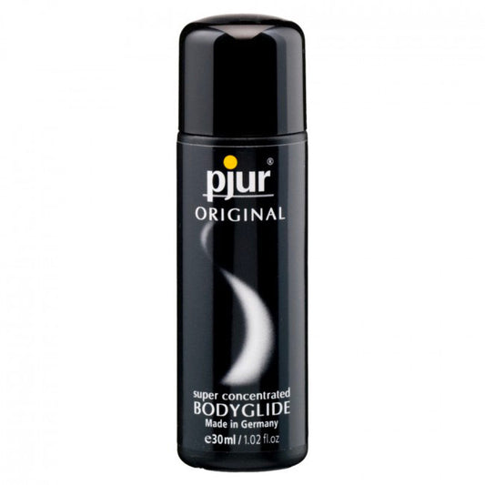 Pjur Original Bodyglide Silicone Lubricant 30ml - Sacred Bodyglide
