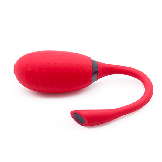 Magic Motion Fugu - APP-Controlled Pocket Awakener in Red