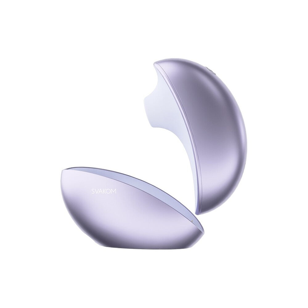 Sacred Pulse Galaxy - APP-Controlled Clitoral Awakener