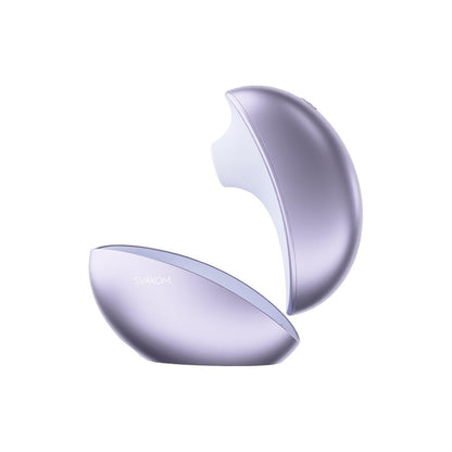 Sacred Pulse Galaxy - APP-Controlled Clitoral Awakener