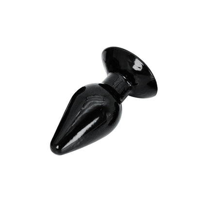 Hidden Desire Extreme - Medium Butt Plug 4.3 Inches with Suction Cup