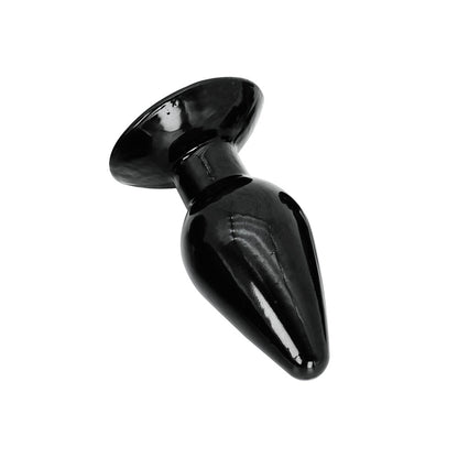 Hidden Desire Extreme - Medium Butt Plug 4.3 Inches with Suction Cup