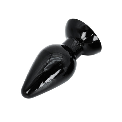 Hidden Desire Extreme - Large Butt Plug 5.5 Inches with Suction Cup