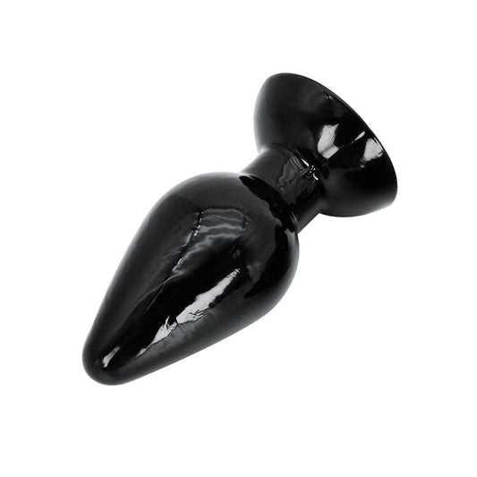 Hidden Desire Extreme - Large Butt Plug 5.5 Inches with Suction Cup