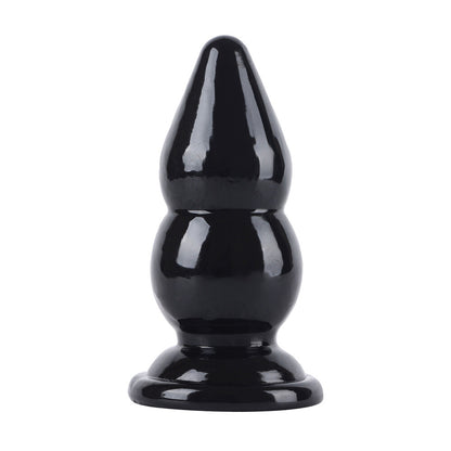 Hidden Desire Extreme Balls - 6.6 Inch Beaded Butt Plug XXL