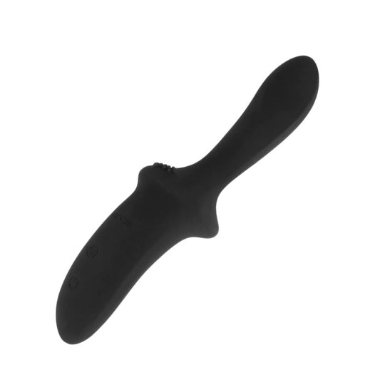 Nexus Sceptre - Rotating Prostate Massager with Curved Handle