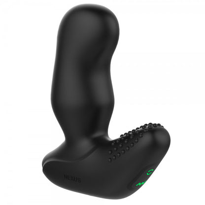Nexus Revo Extreme - Rotating Prostate Massager with Perineum Stimulation