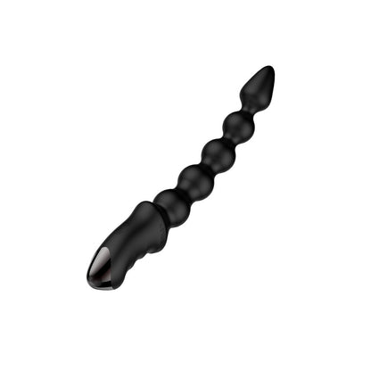 Nexus Bendz - Bendable Vibrating Anal Probe with Handle
