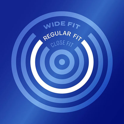 Durex Extra Safe Condoms 3 Pack - Reinforced Protection Devotion