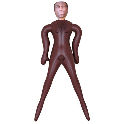 Mista Cool Male Love Doll - Fantasy Companion Inflatable