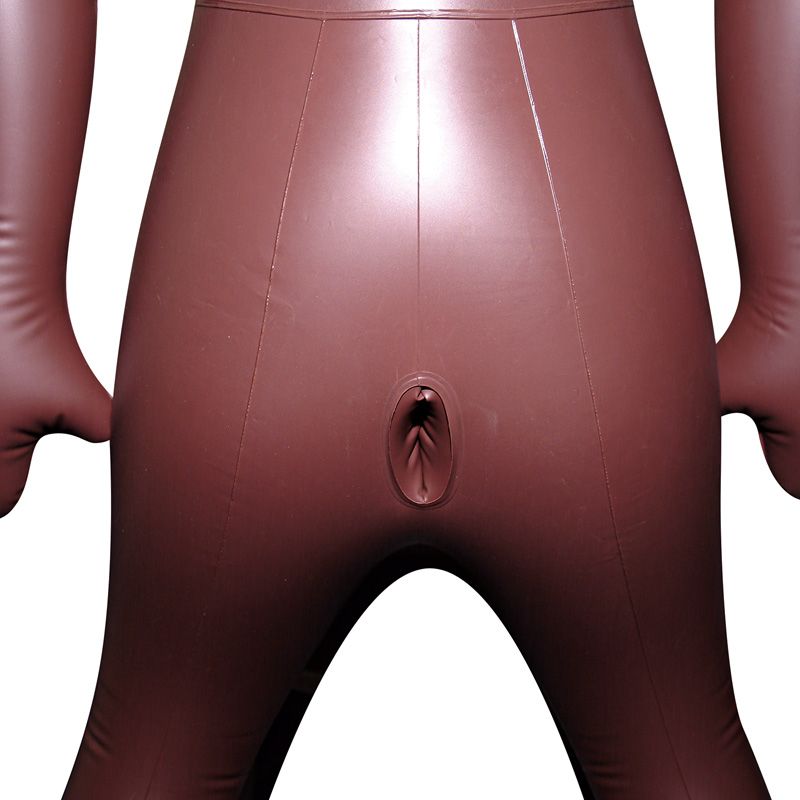 Mista Cool Male Love Doll - Fantasy Companion Inflatable