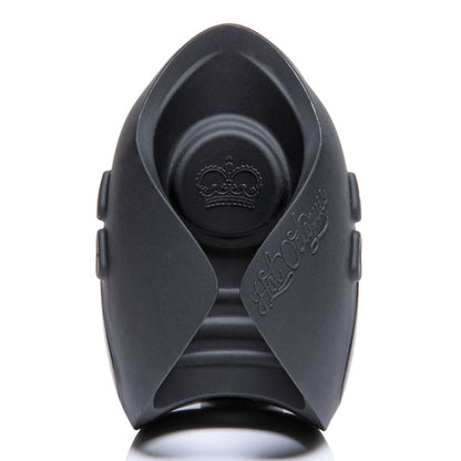 Pulse Solo Lux Guybrator Masturbator - Pulse Plate Technology Hands-Free Premium