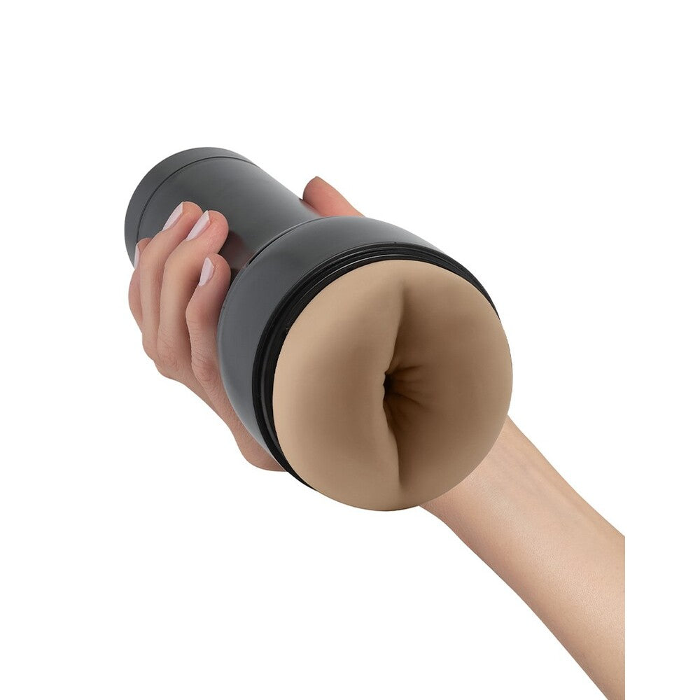 Kiiroo Extra Tight Feel Stroker - Tornado Texture Interactive Devotion