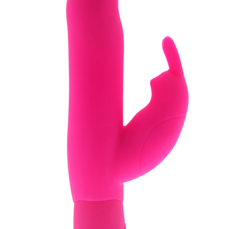 Sacred Joy Rabbit - 10-Mode Silicone Bliss