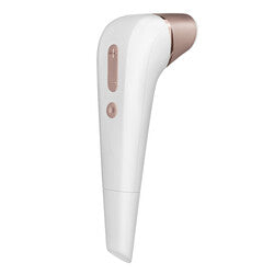 Satisfyer 2 - Touchless Clitoral Awakener with Pressure Wave Technology