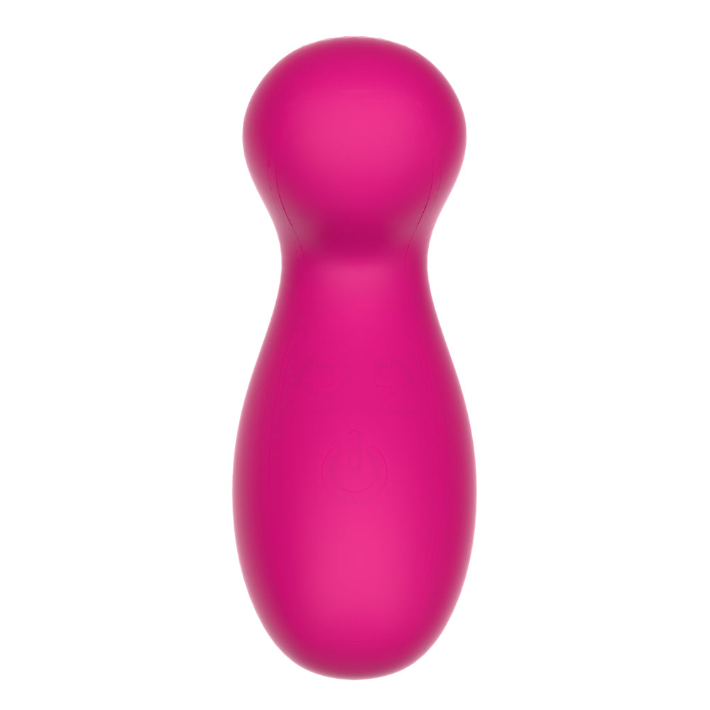 Kiiroo Cliona - Interactive Connected Clitoral Awakener