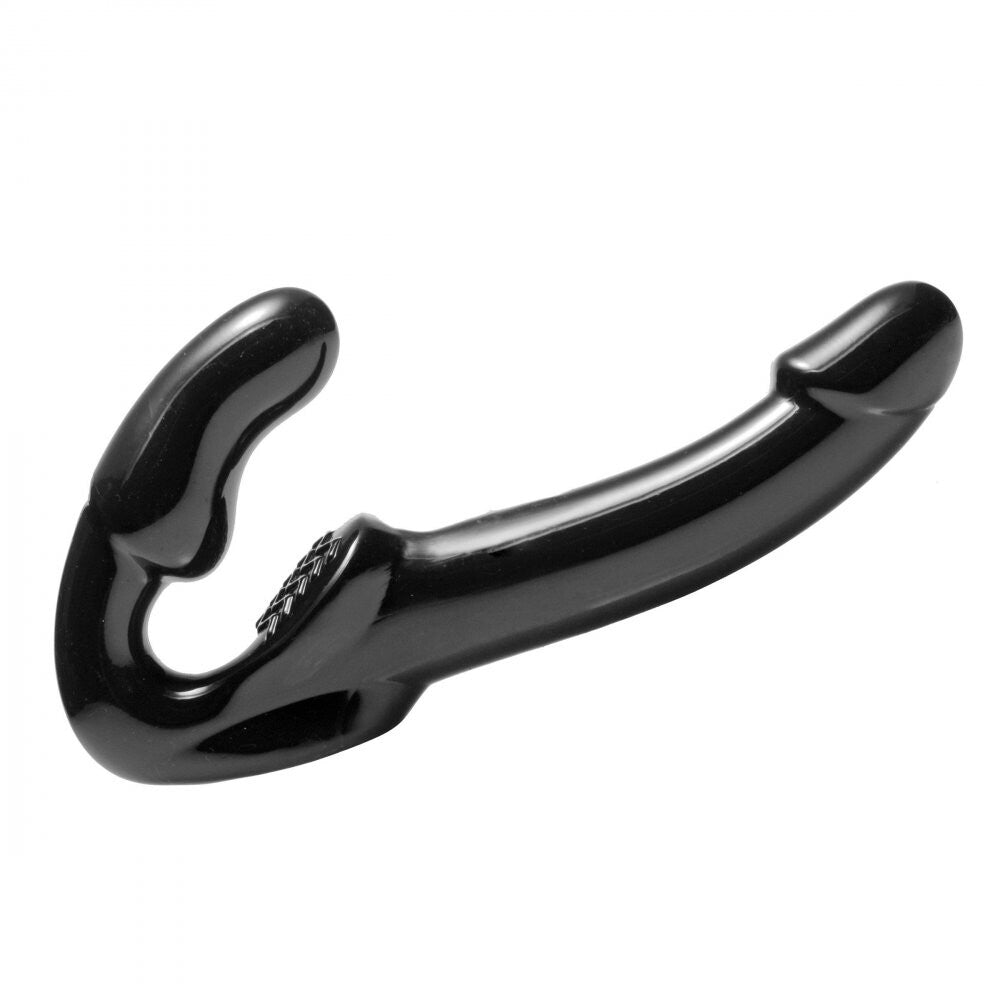 Sacred Revolver - Strapless Strap-On G-Spot Awakener
