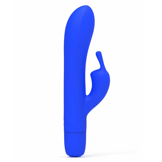 Bswish Bwild Classic Bunny Blue - Rechargeable Rabbit Vibrator