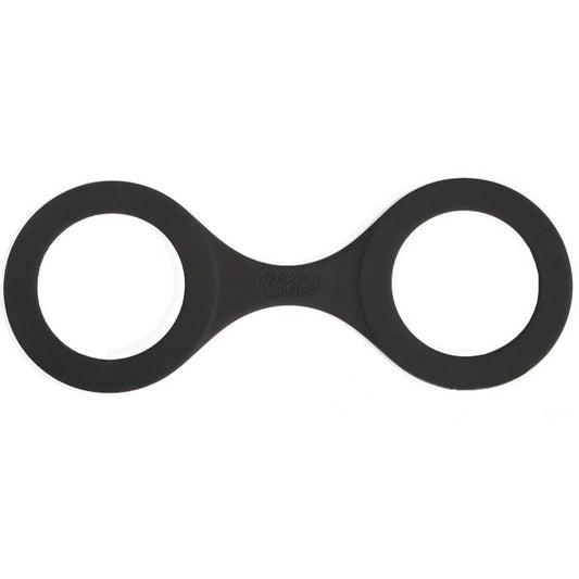 Quickie Cuffs Large Silicone - Instant Devotion