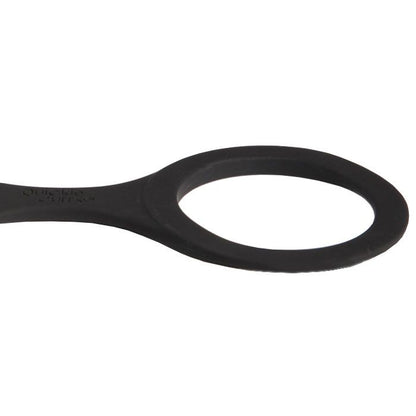 Quickie Cuffs Medium Silicone - Instant Devotion