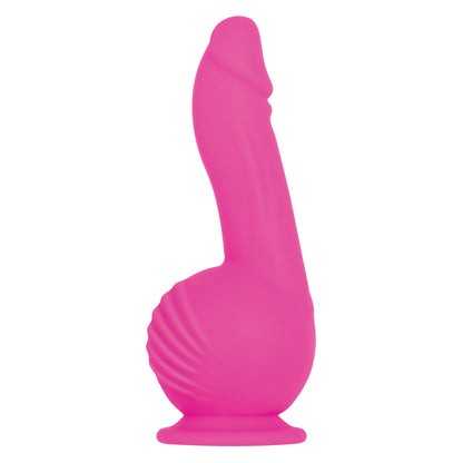 Evolved Ballistic Remote Control Dildo - Explosive Pleasure Devotion