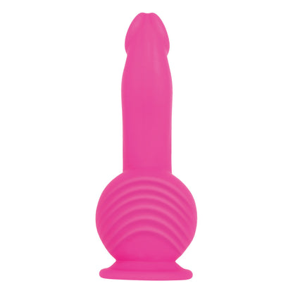 Evolved Ballistic Remote Control Dildo - Explosive Pleasure Devotion