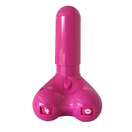 Jizz Drinking Game - Outrageous Party Game for Adults