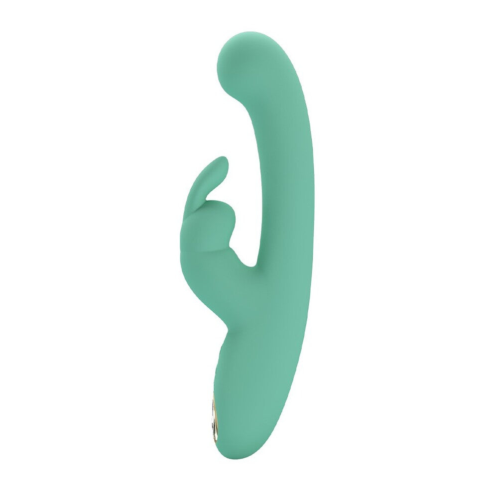 Sacred Lamar Rabbit - LED Display G-Spot Awakener by Pretty Love