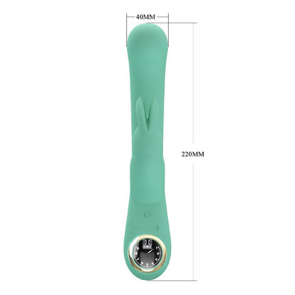 Sacred Lamar Rabbit - LED Display G-Spot Awakener by Pretty Love