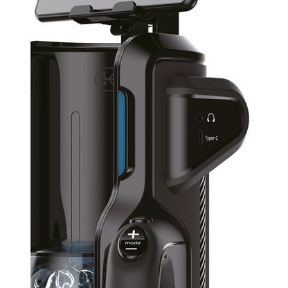 Leten Super Thrusting Masturbator with Phone Mount - Automated Thrusting Technology