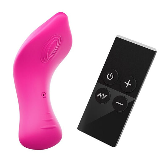 Hot Spot - Remote Control Clitoral Awakener by Love to Love