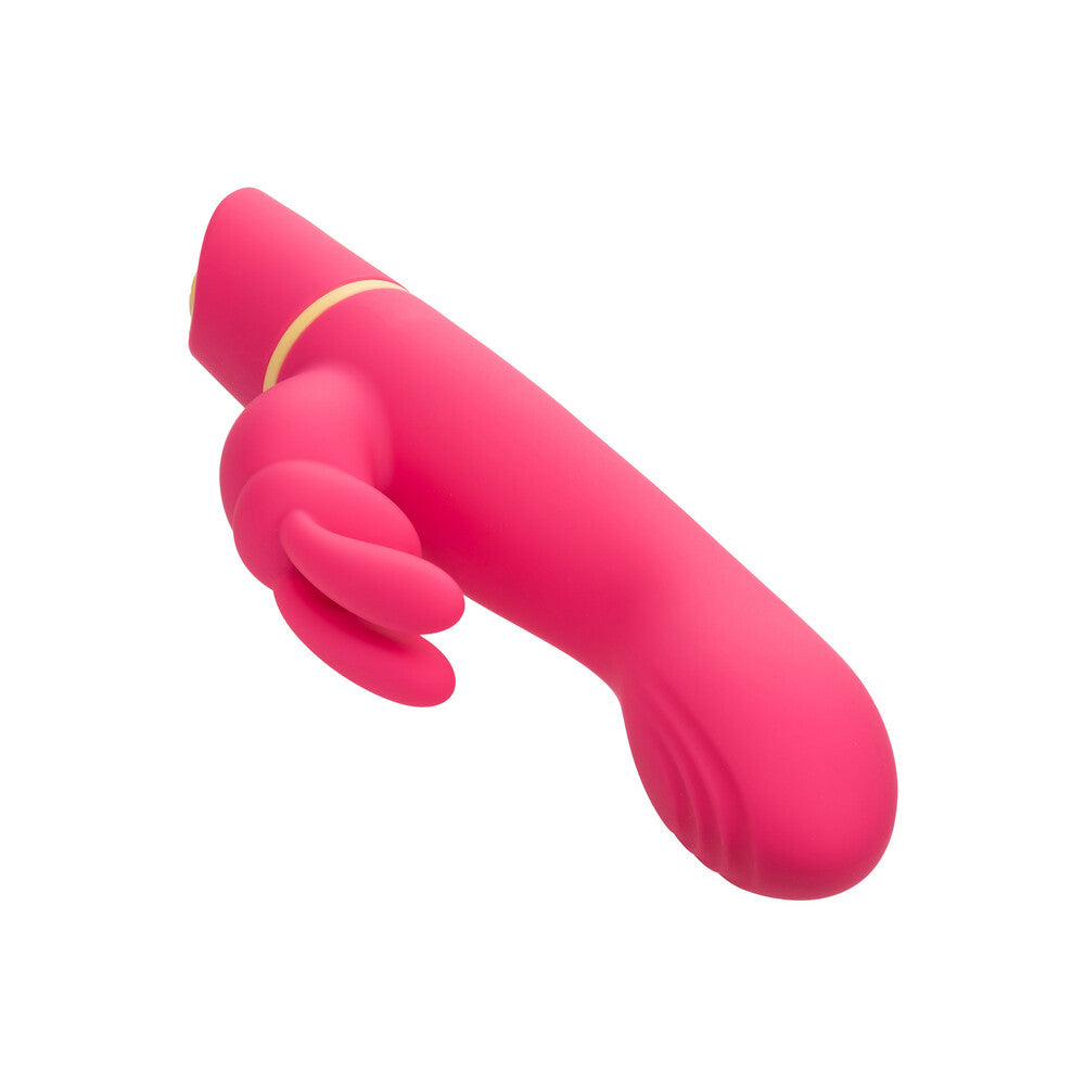 Love Bunny - Vibrating G-Spot Rabbit for Dual Awakening
