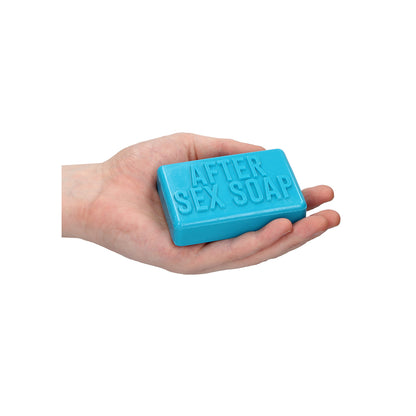 After Sex Soap - Premium Intimate Cleansing Bar with Panthenol