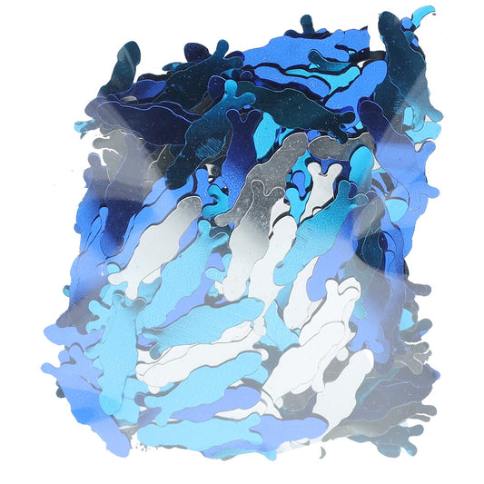 Hen Party Dickhead Confetti - Playful Celebration Décor