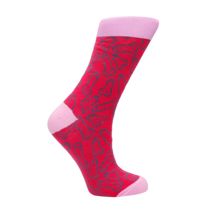 Cocky Sexy Socks - Playful Intimate Hosiery