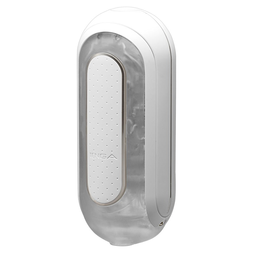 Tenga Flip 0 Zero Vibrating - Openable Rechargeable Masturbator