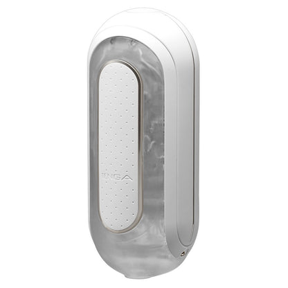 Tenga Flip 0 Zero Vibrating - Openable Rechargeable Masturbator