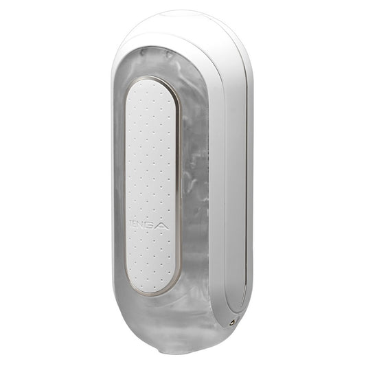 Tenga Flip 0 Zero Vibrating - Openable Rechargeable Masturbator