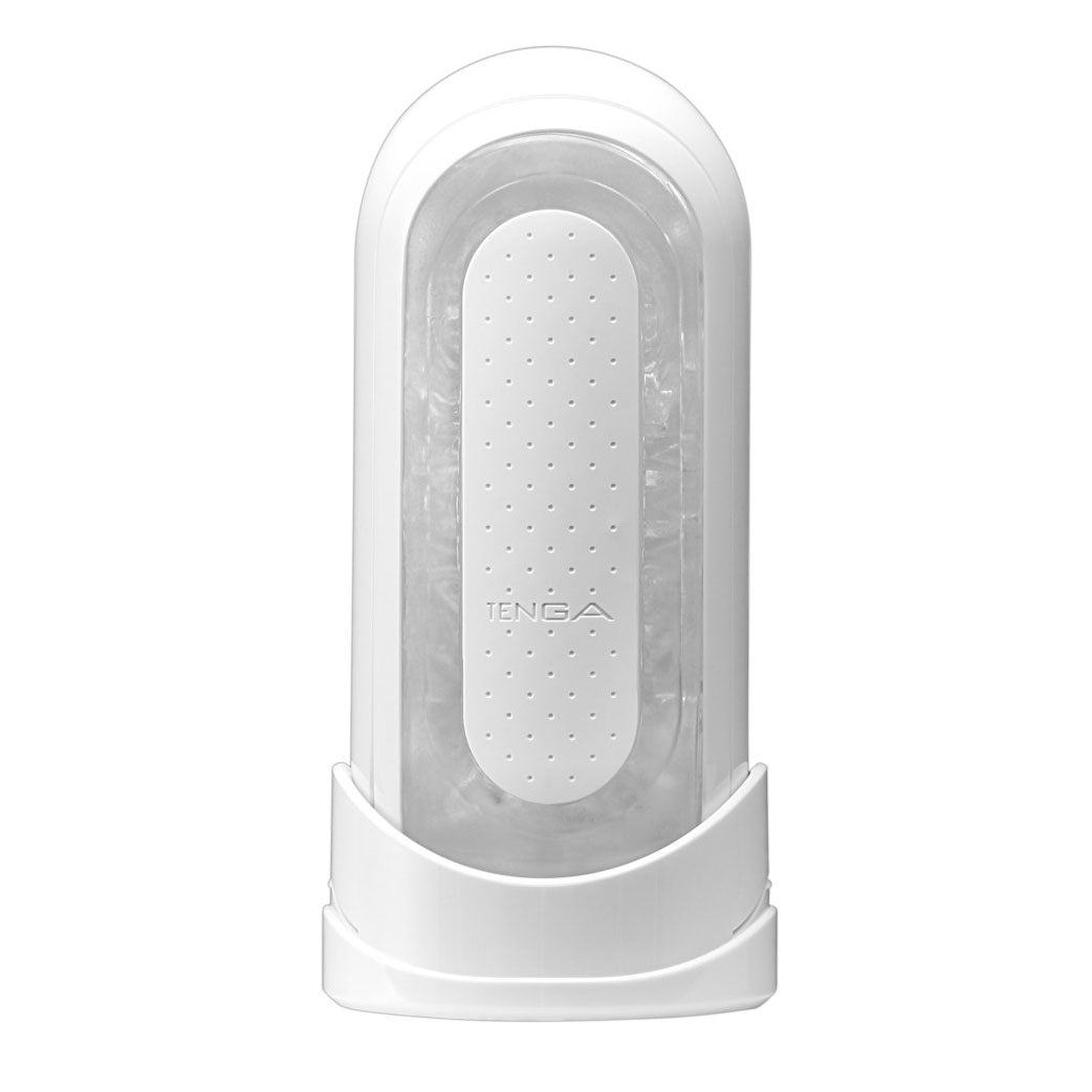 Tenga Flip 0 Zero - Openable Reusable Masturbator