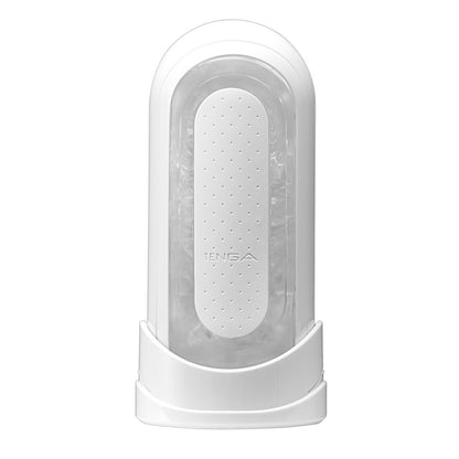 Tenga Flip 0 Zero - Openable Reusable Masturbator
