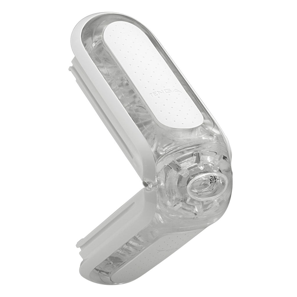 Tenga Flip 0 Zero - Openable Reusable Masturbator