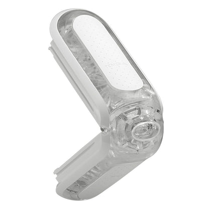 Tenga Flip 0 Zero - Openable Reusable Masturbator