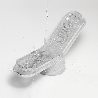 Tenga Flip 0 Zero - Openable Reusable Masturbator