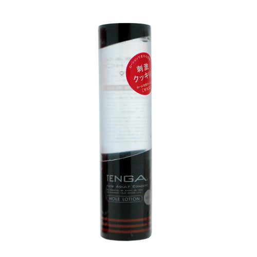 Tenga Hole Lotion WILD - Premium Lubricant 170ml