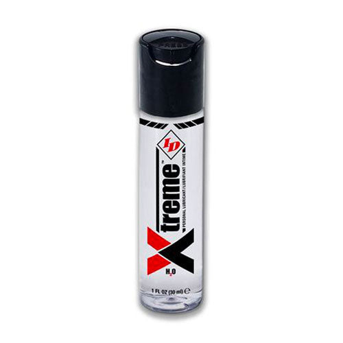 ID Xtreme High-Performance Lubricant 30ml - Travel Extreme