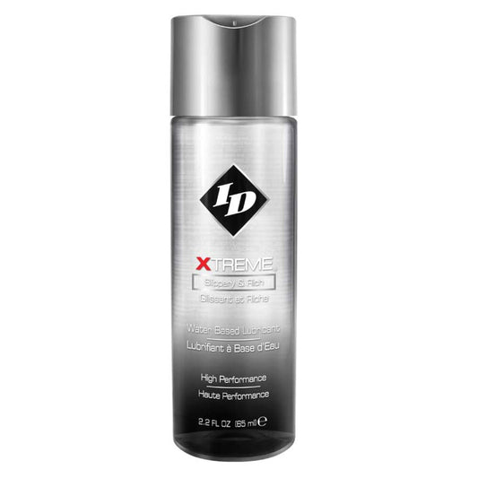 ID Xtreme High-Performance Lubricant 65ml - Extreme Glide