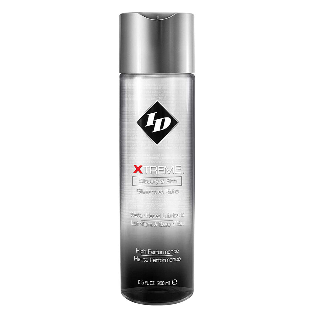 ID Xtreme High-Performance Lubricant 250ml - Ultimate Extreme